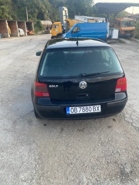 VW Golf, снимка 4