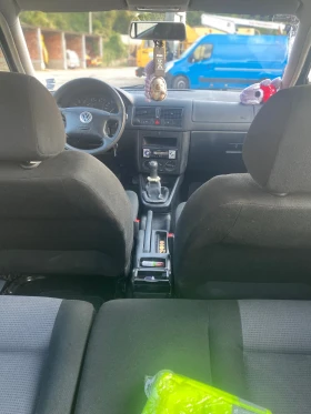 VW Golf, снимка 7
