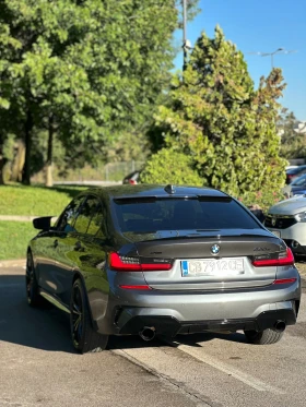 BMW 330 330e, снимка 4