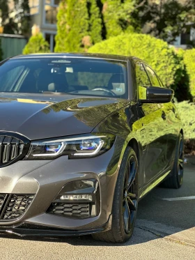 BMW 330 330e, снимка 2