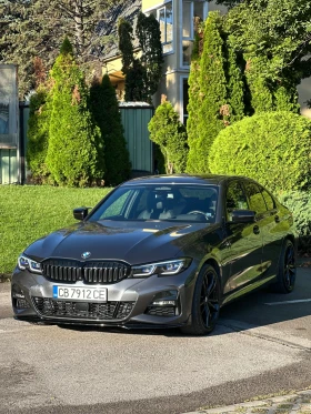 BMW 330 330e, снимка 1