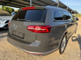 VW Passat 2.0/TDI/240к.с/4х4/Панорама/Нардо Грей/360 Камери/, снимка 6