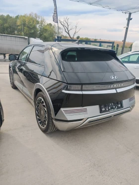 Hyundai Ioniq 5 72.6KWh/UNIQ/360/HEADUP/BOSE/ГАРАНЦИЯ/, снимка 4