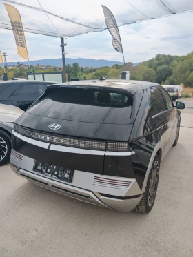 Hyundai Ioniq 5 72.6KWh/UNIQ/360/HEADUP/BOSE/ГАРАНЦИЯ/, снимка 6