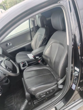 Hyundai Ioniq 5 72.6KWh/UNIQ/360/HEADUP/BOSE/ГАРАНЦИЯ/, снимка 7