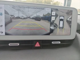 Hyundai Ioniq 5 72.6KWh/UNIQ/360/HEADUP/BOSE/ГАРАНЦИЯ/, снимка 10