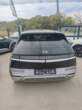 Hyundai Ioniq 5 72.6KWh/UNIQ/360/HEADUP/BOSE/ГАРАНЦИЯ/, снимка 5