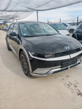 Hyundai Ioniq 5 72.6KWh/UNIQ/360/HEADUP/BOSE/ГАРАНЦИЯ/, снимка 1