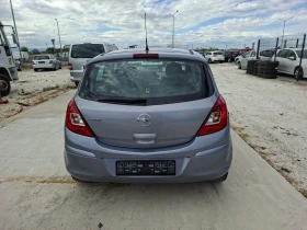Opel Corsa 1.2i/80k.c, снимка 8