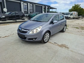 Opel Corsa 1.2i/80k.c, снимка 1