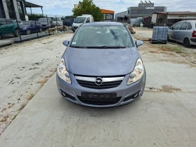 Opel Corsa 1.2i/80k.c, снимка 4