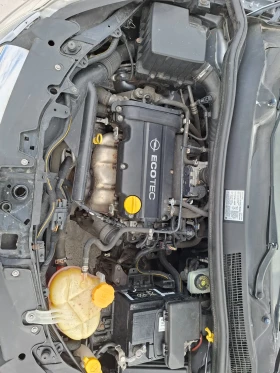Opel Corsa 1.2i/80k.c, снимка 3