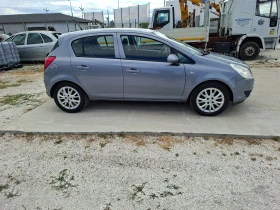Opel Corsa 1.2i/80k.c, снимка 6