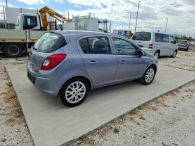 Opel Corsa 1.2i/80k.c, снимка 7
