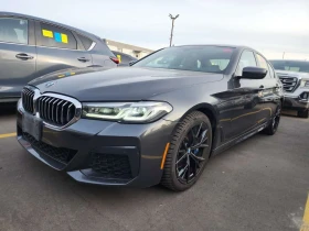 BMW 530 * M-Sport * xDrive * CARFAX * , снимка 1