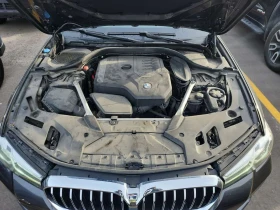 BMW 530 * M-Sport * xDrive * CARFAX * , снимка 14