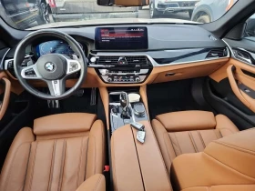 BMW 530 * M-Sport * xDrive * CARFAX * , снимка 5