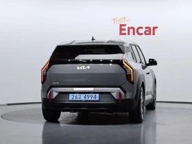 Kia EV3 Long Range 2WD, снимка 4