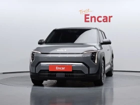 Kia EV3 Long Range 2WD, снимка 3
