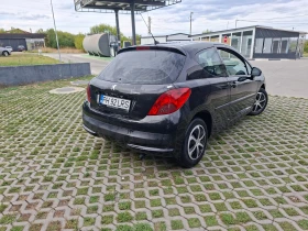 Peugeot 207 1.6 , снимка 2
