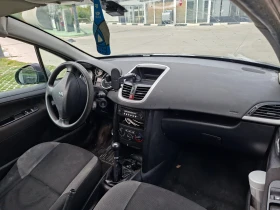Peugeot 207 1.6 , снимка 3