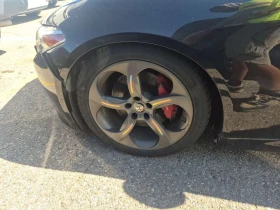 Alfa Romeo Giulia  AWD 2.0 turbo / DISTRONIC / АВТОКРЕДИТ , снимка 3