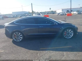 Tesla Model 3 * LONG-RANGE* PERFORMANCE* DUAL* , снимка 3