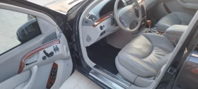 Mercedes-Benz S 320 320cdi Facelift , снимка 3