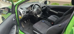 Mazda 2 1.3i, 160х.км, снимка 9