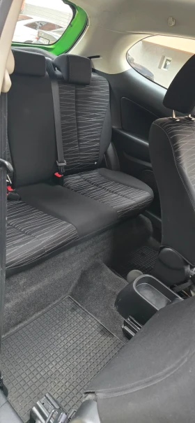 Mazda 2 1.3i, 160х.км, снимка 12