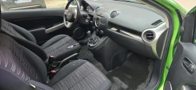 Mazda 2 1.3i, 160х.км, снимка 10