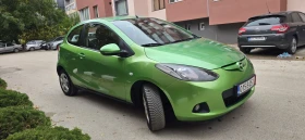 Mazda 2 1.3i, 160х.км, снимка 7
