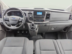 Ford Transit Custom 2.0 TDCi, снимка 12