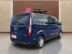 Ford Transit Custom 2.0 TDCi, снимка 5