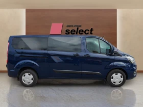 Ford Transit Custom 2.0 TDCi, снимка 6