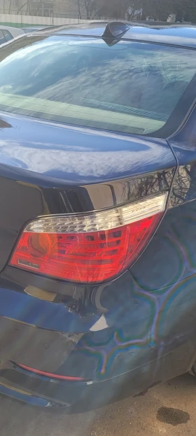 BMW 535 286, снимка 1