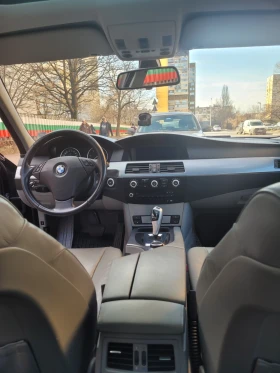 BMW 535 286, снимка 7