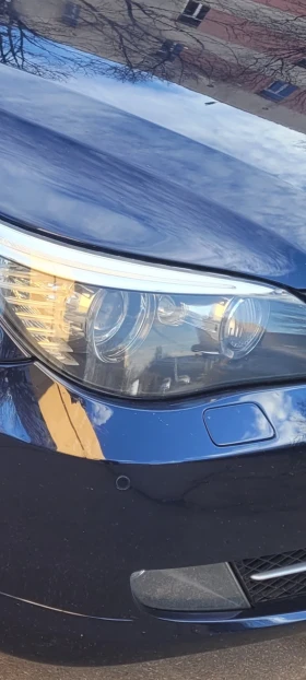 BMW 535 286, снимка 3