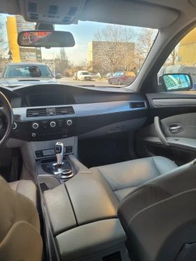 BMW 535 286, снимка 8