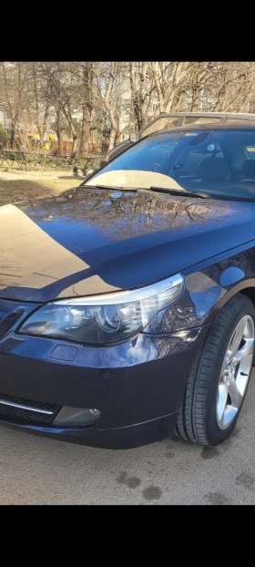 BMW 535 286, снимка 2