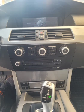 BMW 535 286, снимка 11