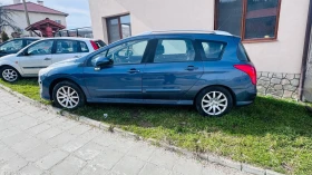Peugeot 308, снимка 2