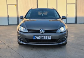 VW Golf 2.0 TD?   150кс, снимка 1