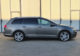 VW Golf 2.0 TD?   150кс, снимка 4