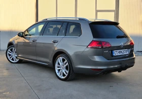VW Golf 2.0 TD?   150кс, снимка 3