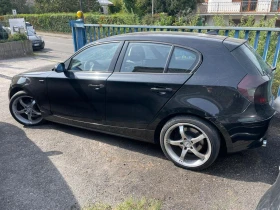     BMW 120 120d 163k  