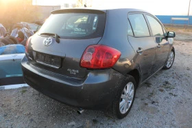 Toyota Auris 2.0 D4D, снимка 6