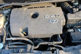 Toyota Auris 2.0 D4D, снимка 9