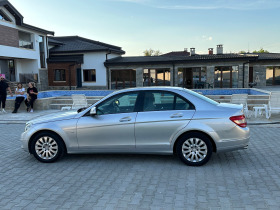 Mercedes-Benz C 220, снимка 3