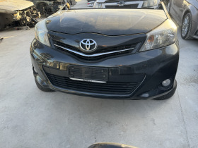 Toyota Yaris 1.0 1KR, снимка 1 - Автомобили и джипове - 44227437